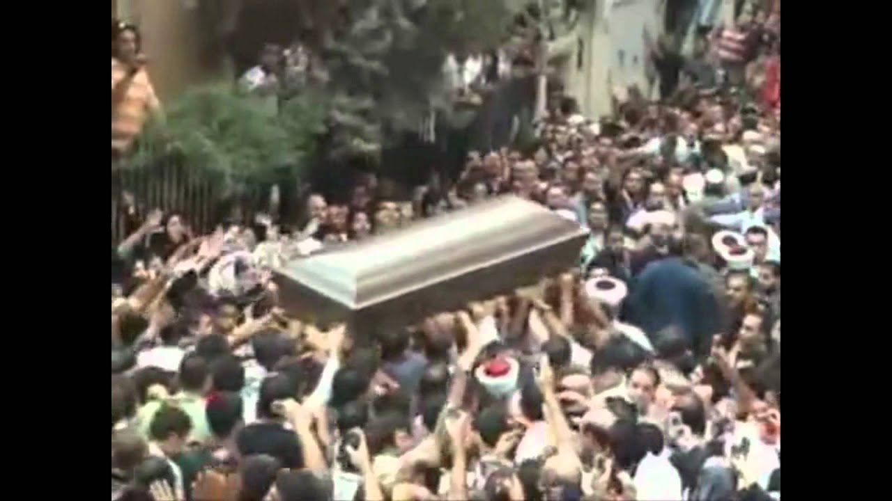 Schaykh ^Abdullâh al-Harariyy, RaHimahu l-Lâhi Ta^âlâ (Seltene Aufnahme)