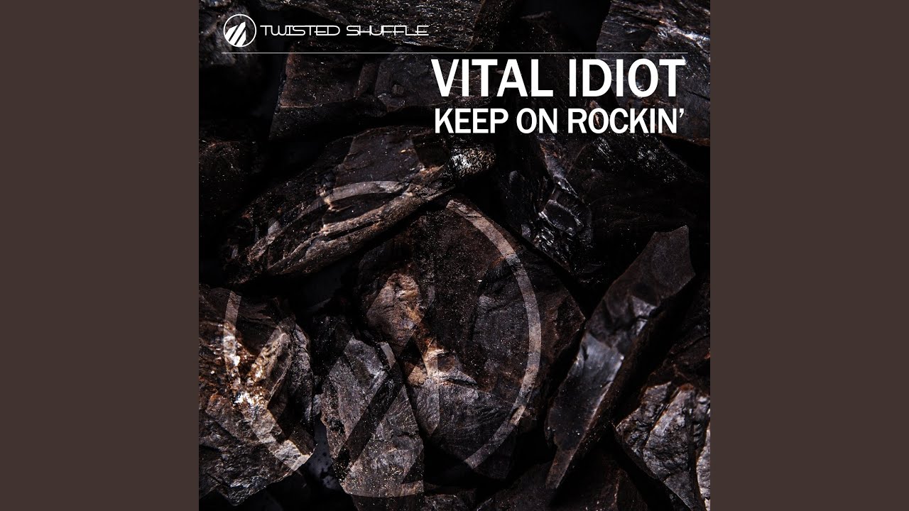 Keep On Rockin' (Radio Edit)