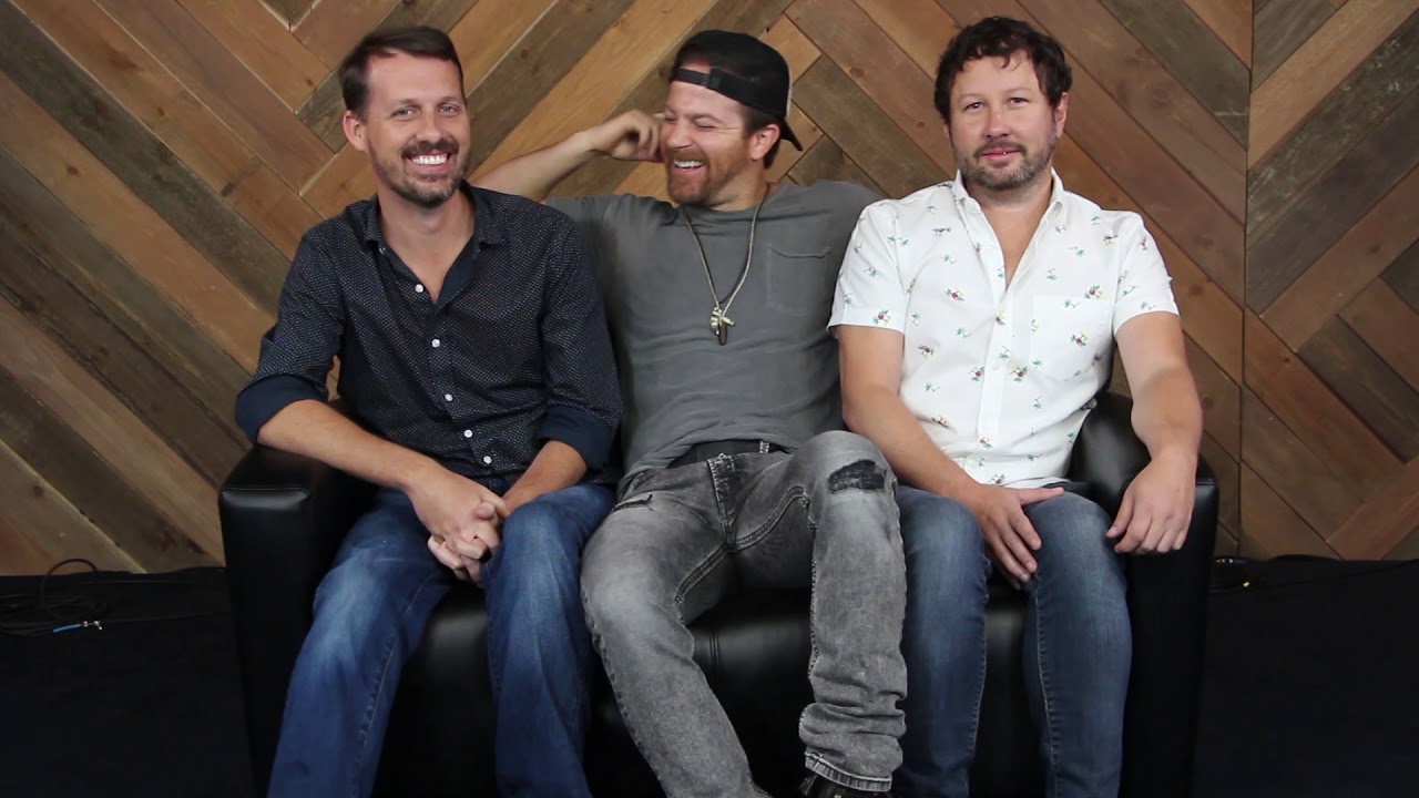 Tiny Couch Interview with Kip Moore