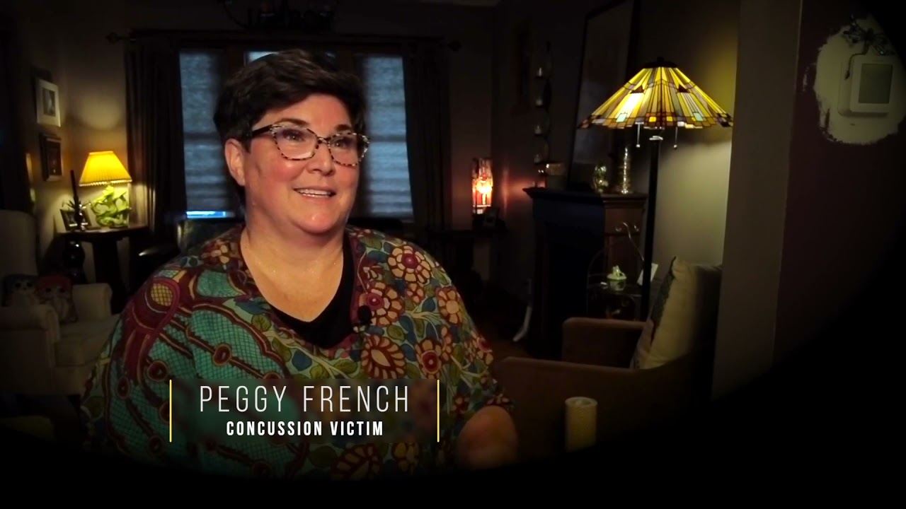 Pickleball Hamilton   Peggy French Concussion Story