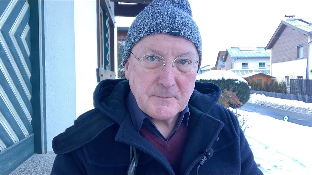 Geistlicher Impuls 25012026 mit Dompfarrer Johannes zu Eltz