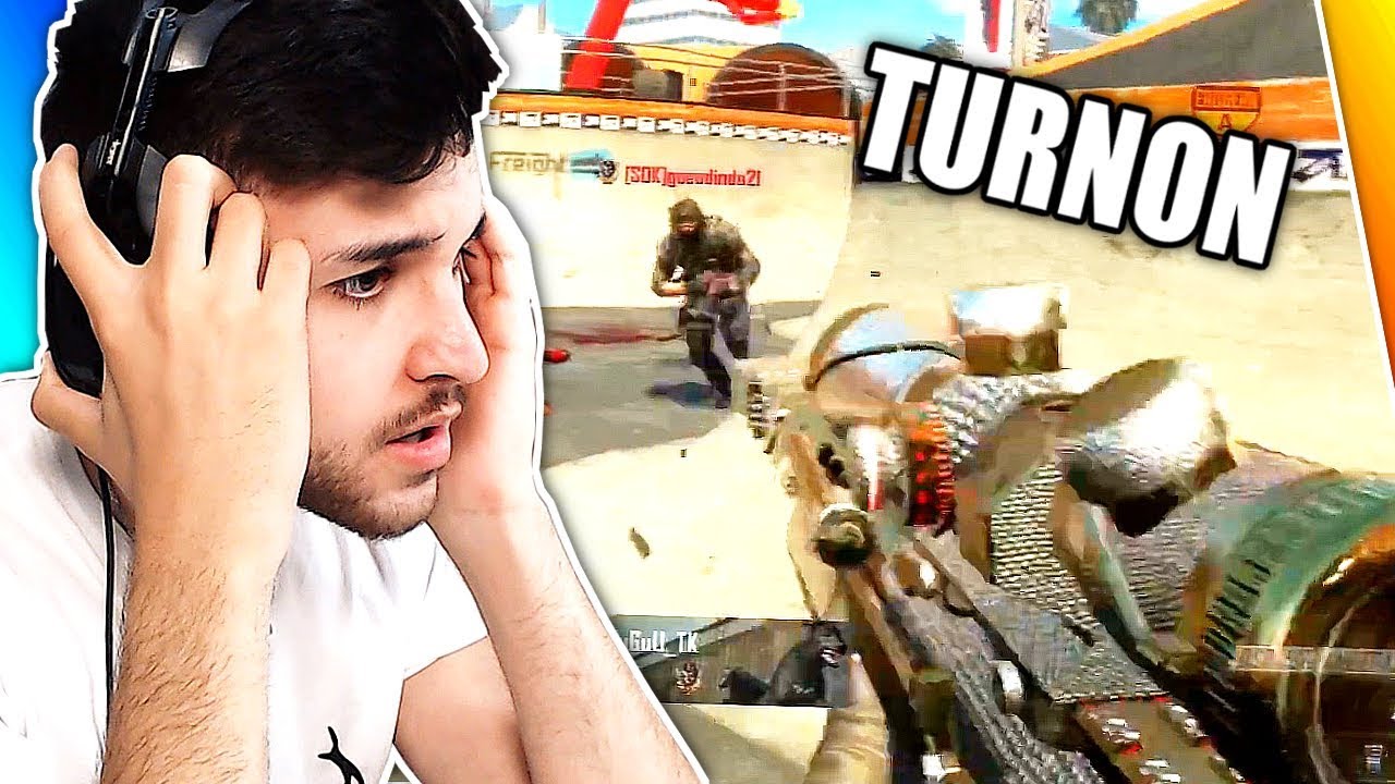 DIE HEFTIGSTEN TURNONS DEUTSCHLANDS | ALLE CODs