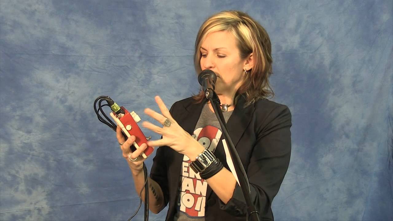 TC Helicon Mic Mechanic - Review