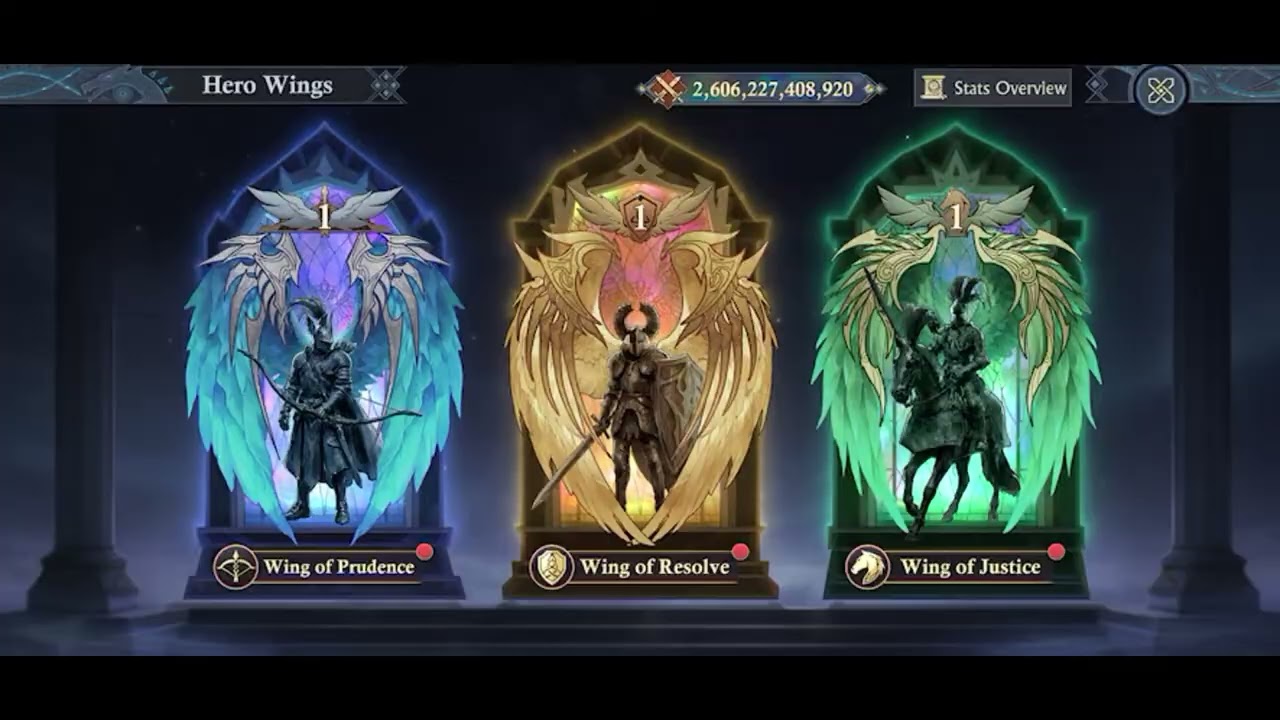 Copy of King of Avalon Live  S16— Dragon Power & Base Building Strategy