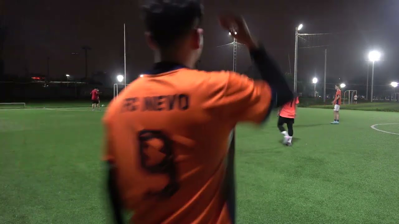260211_Fc Nevopoli vs Fc NevoHolland (P4)