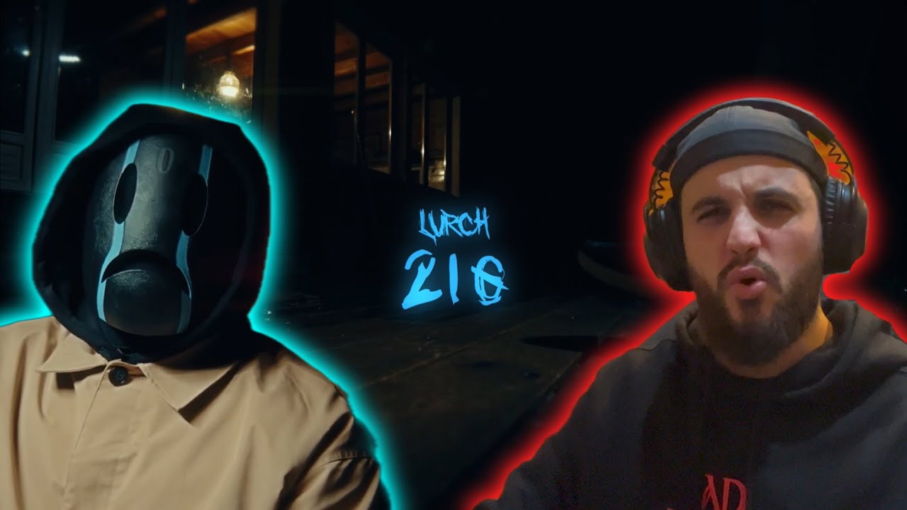 Lurch - 21G - Réaction