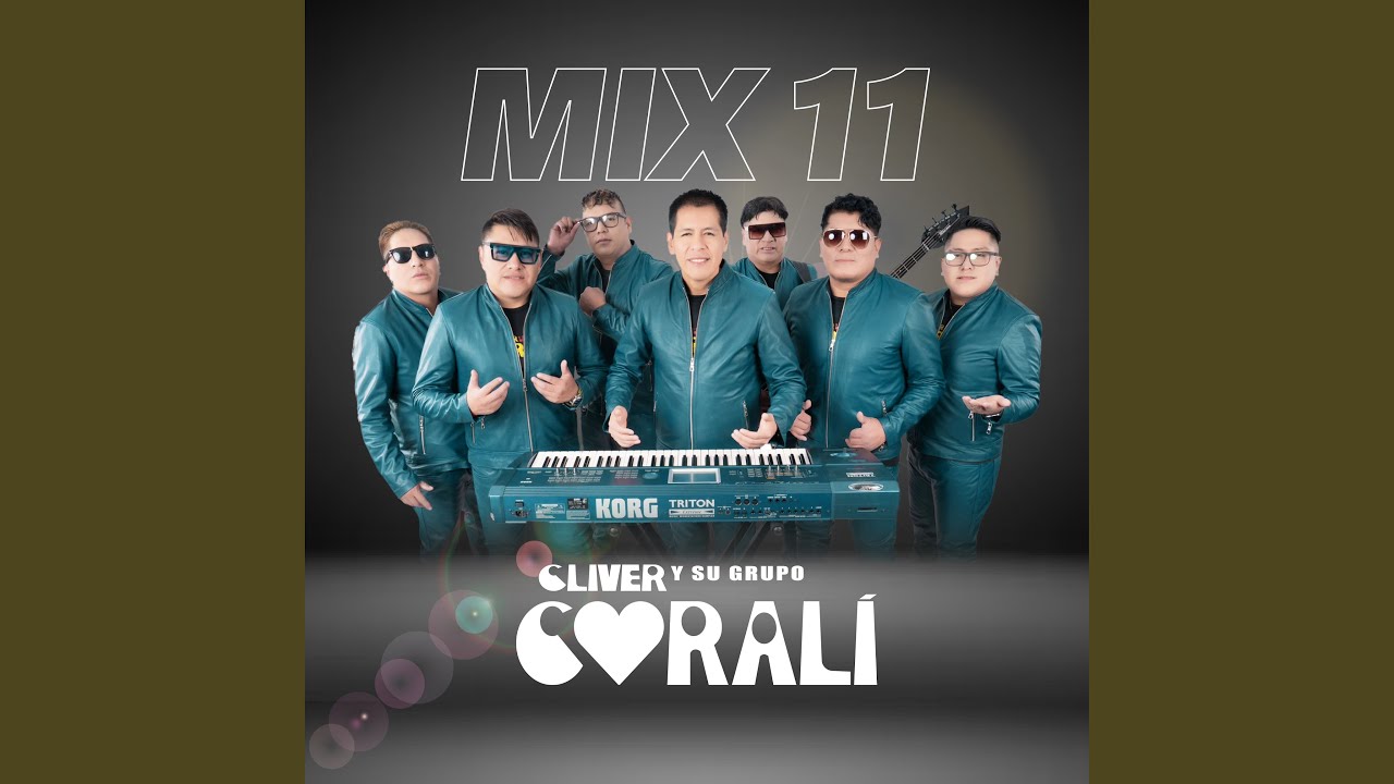 Mix 11