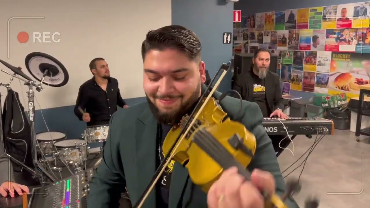 Nezo & Ork Sali Bend Horo Kajmak 2023 █▬█ █ ▀█▀