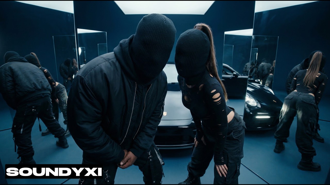 SOUNDYXI &ndash; Too Many Faces (Club Banger| Music)  (SOUNDYXI Official Music Video)