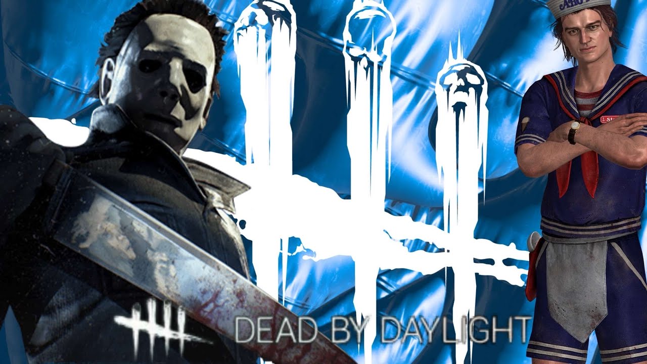 Real LiveStream Dead By Daylight Stanger Things Chapter 2 Red Rank 1 survivor
