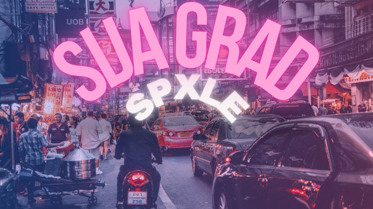 SPXLE - SIJA GRAD