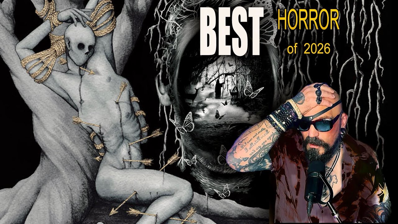 10 Absolute F*%King Best Horror Movies of 2026&hellip;&hellip;So Far