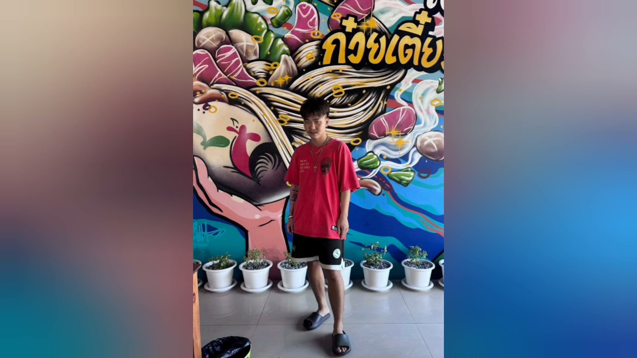 XAN T - คงไม่มีโอกาสได้เจอกันอีก (Official Audio)