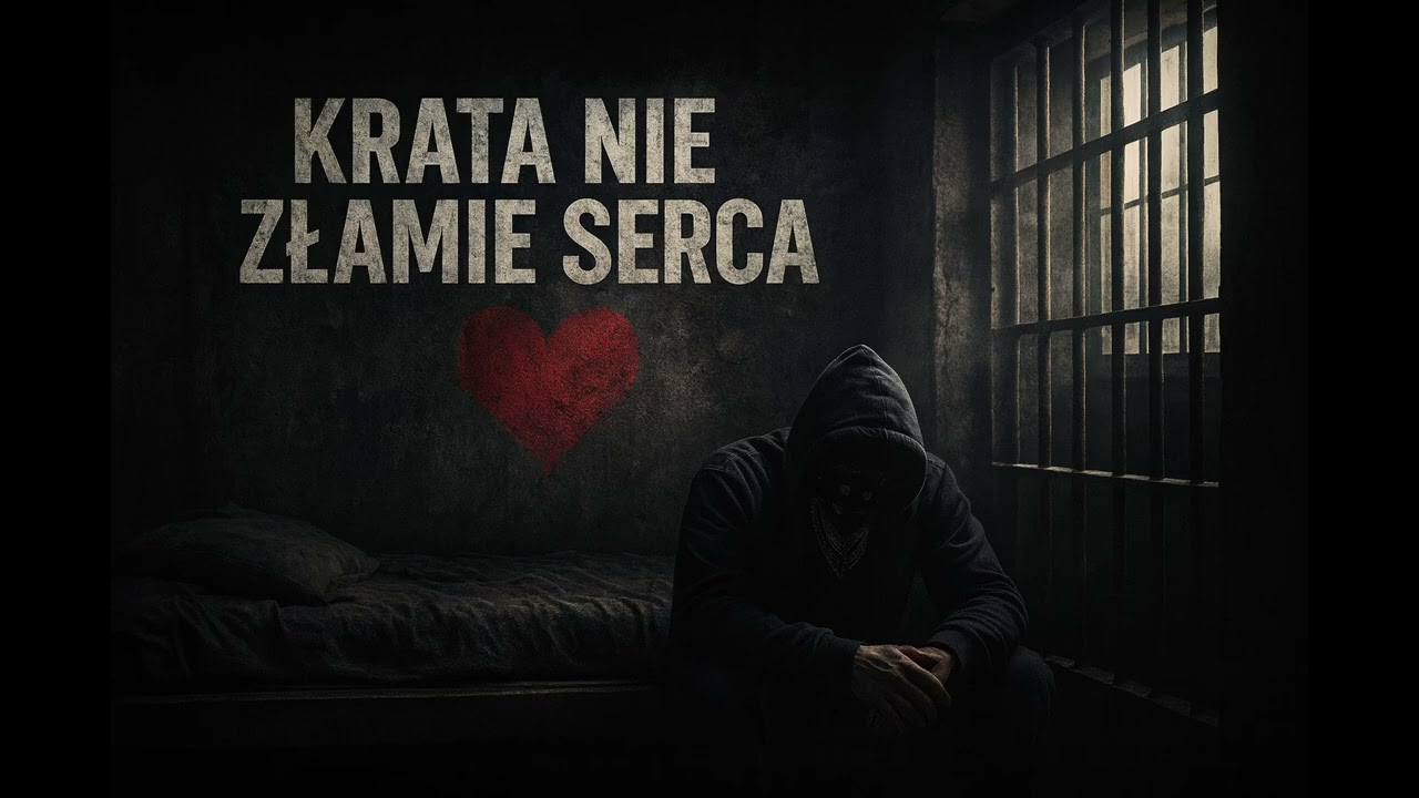 Krata Nie Złamie Serca – Więzienny Rap o Lojalności i Miłości 💔