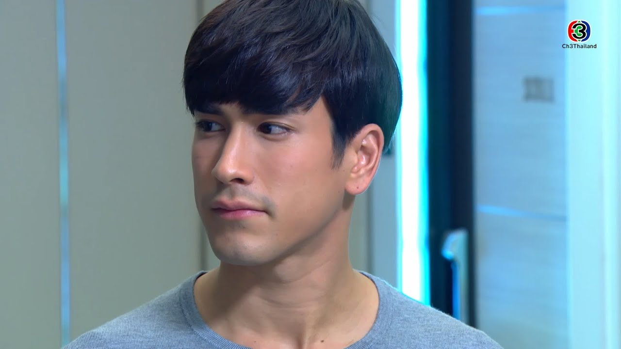 FIN | ไม่มีผู้ชายคนไหนชอบเห็นแฟนของตัวเอง... | ลิขิตรักข้ามดวงดาว EP.16 | Ch3Thailand