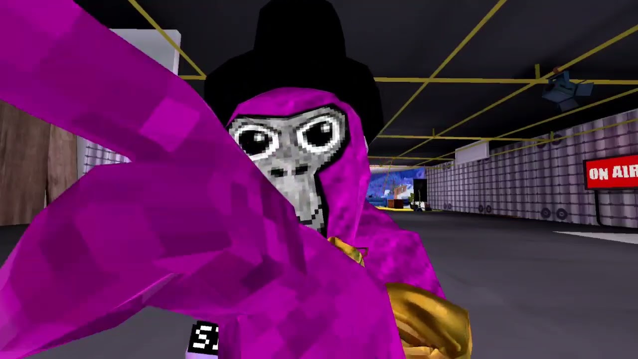 Answering questions with my friends...