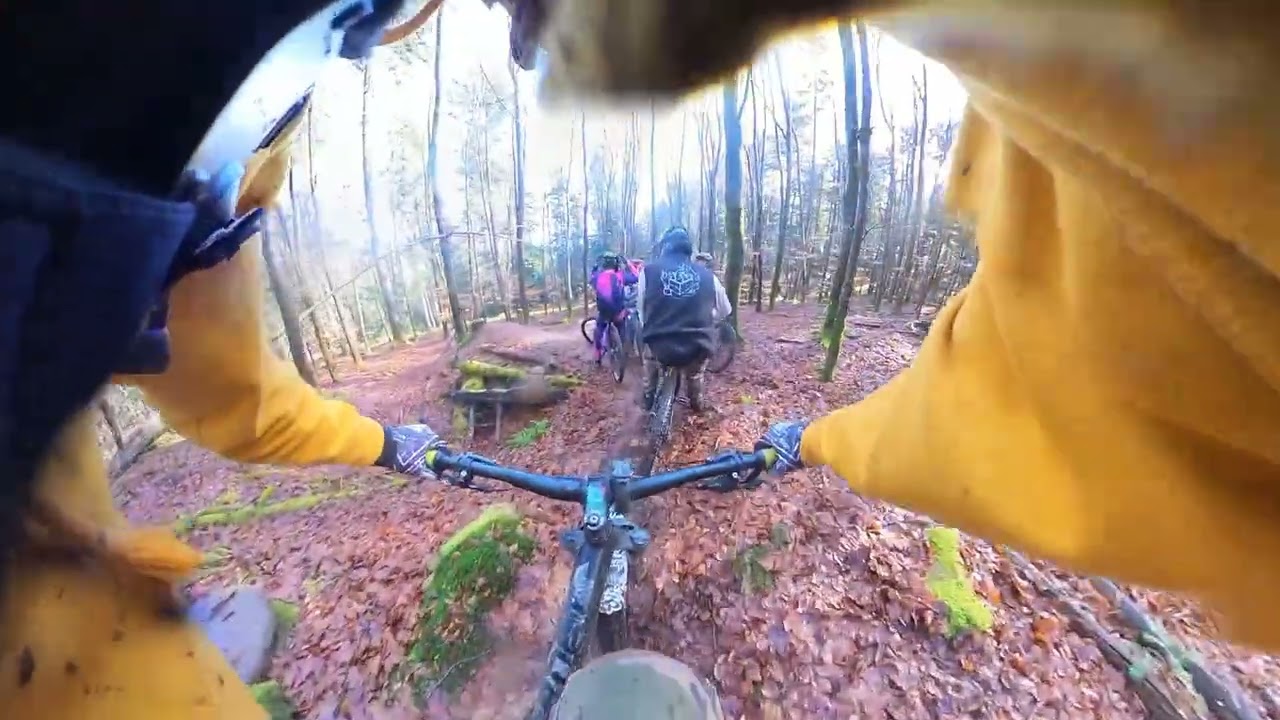 DH versus Endurigide