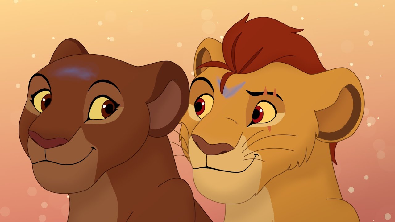 Kion And Rani Tribute