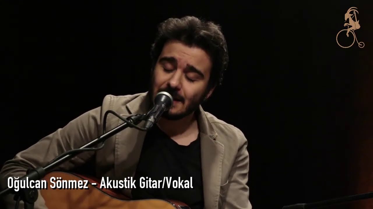 Oğulcan S&ouml;nmez & Sercan İke - Layla(Cover) (04.03.2021) Solfasol Tv M&uuml;zikal Dayanışma