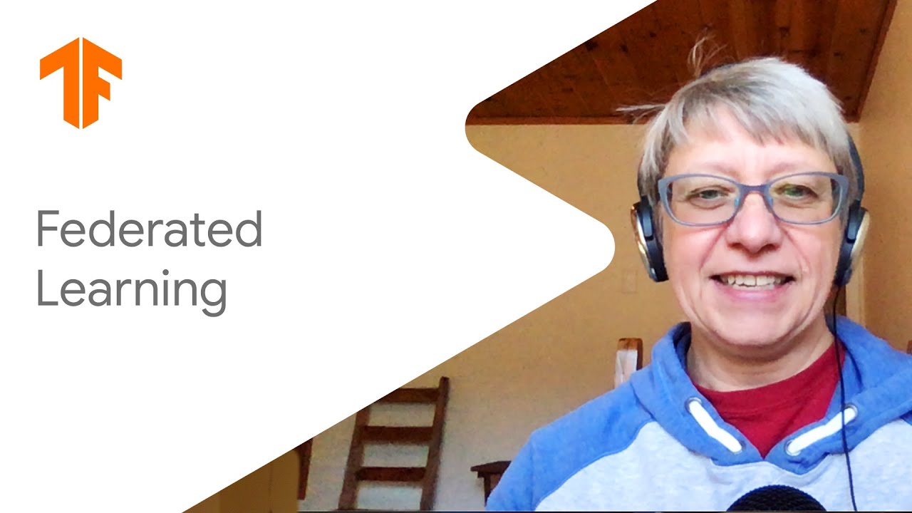 Federated learning: Basics and application to the mobile keyboard (ML Tech Talks)