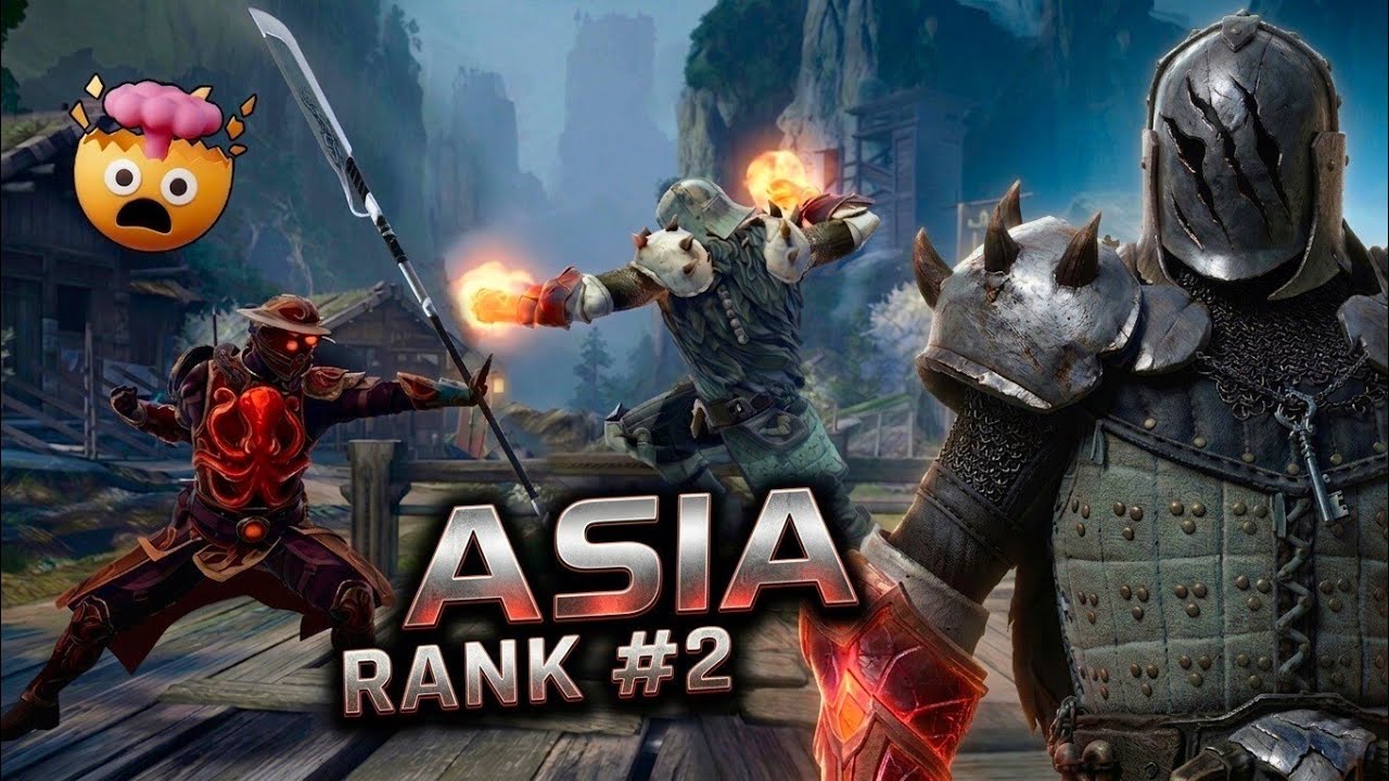 Без пощады 😳🔥 Вот как на самом деле проходят бои высшего ранга | Арена Shadow Fight 4