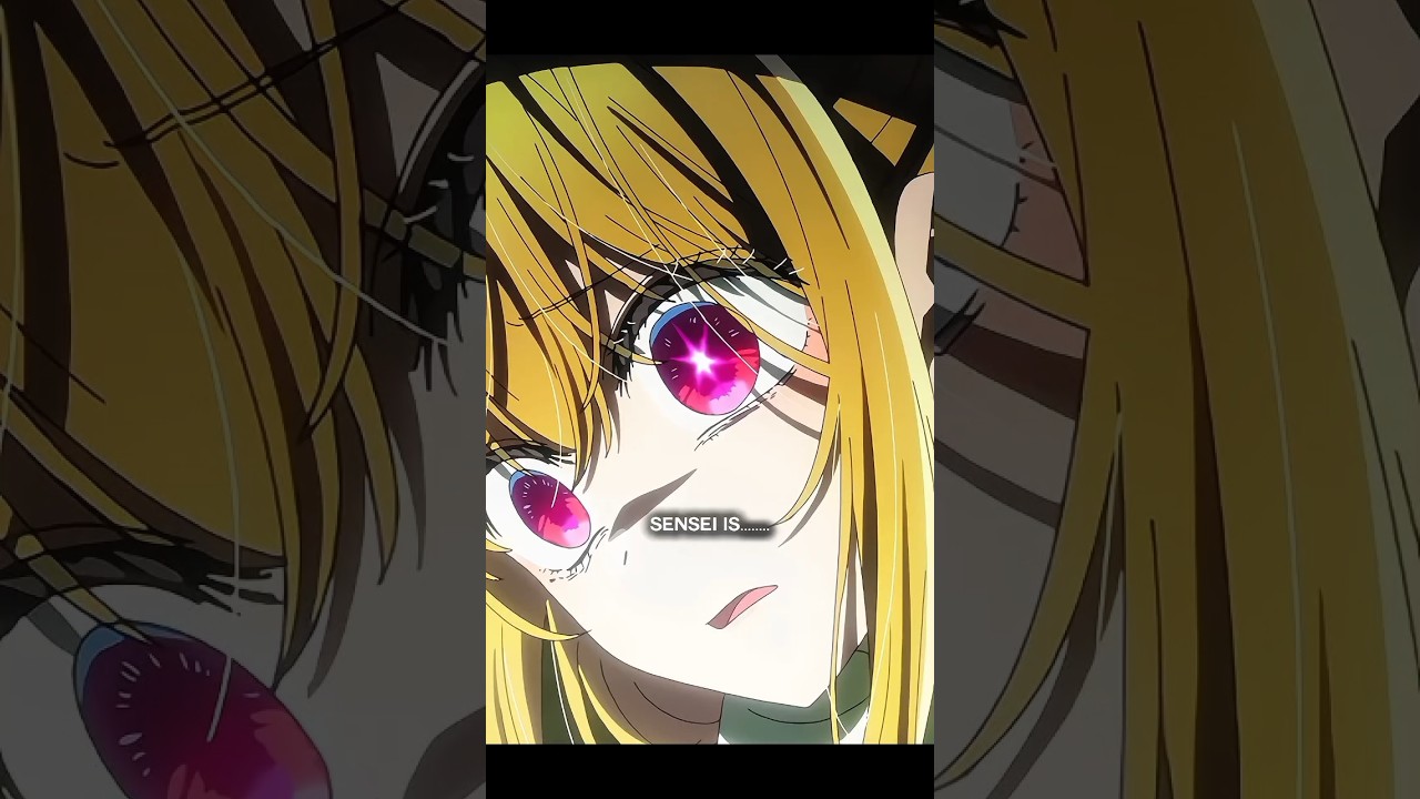 Ruby Found out | Oshi No Ko | #anime #oshinoko #ruby #aqua #akane #mystar #razukml