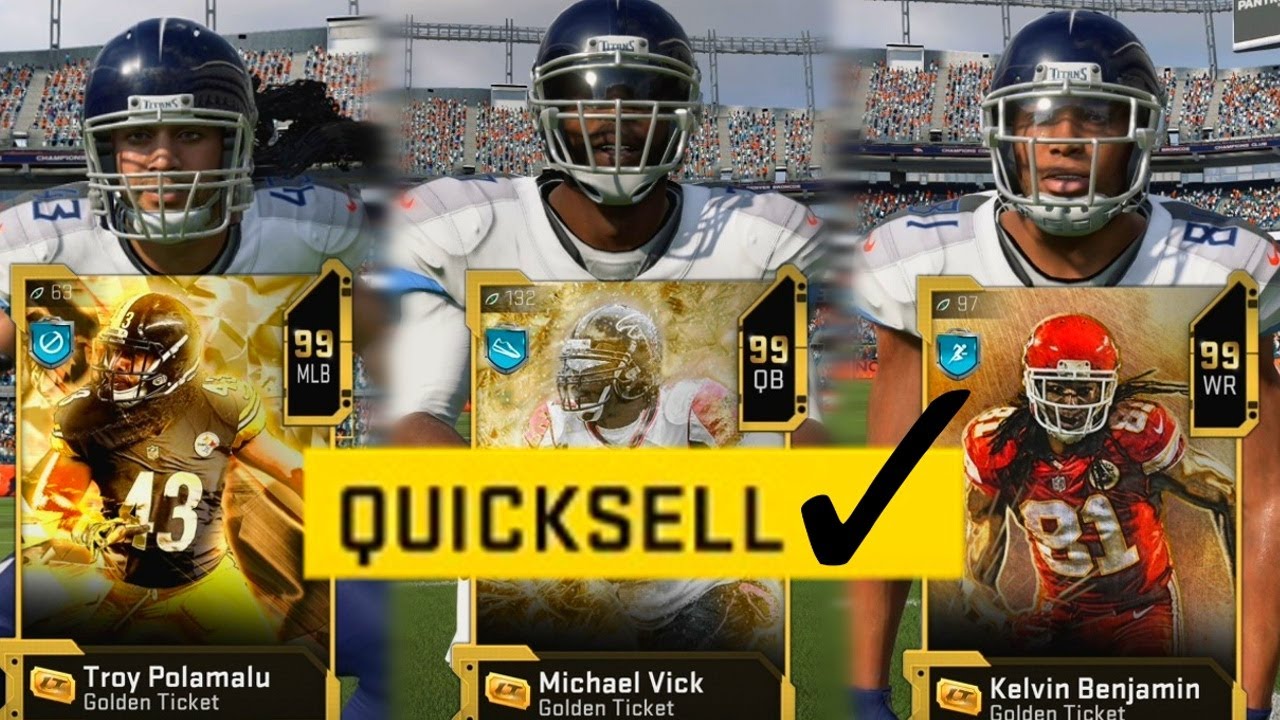 I bought EVERY Golden Ticket, and have to DISCARD them if...