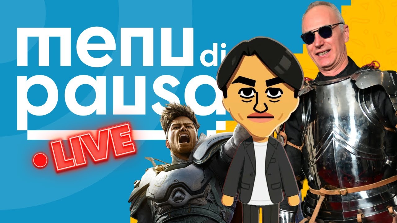 Le novità su Tomodachi Life, Swen Vincke vuole un Metacritic per la stampa - Menu di Pausa #66