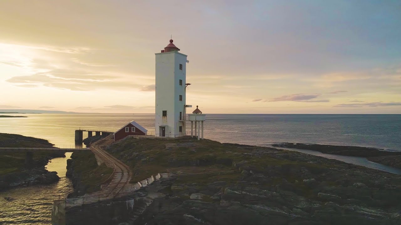 iFinnmark i Berlevåg