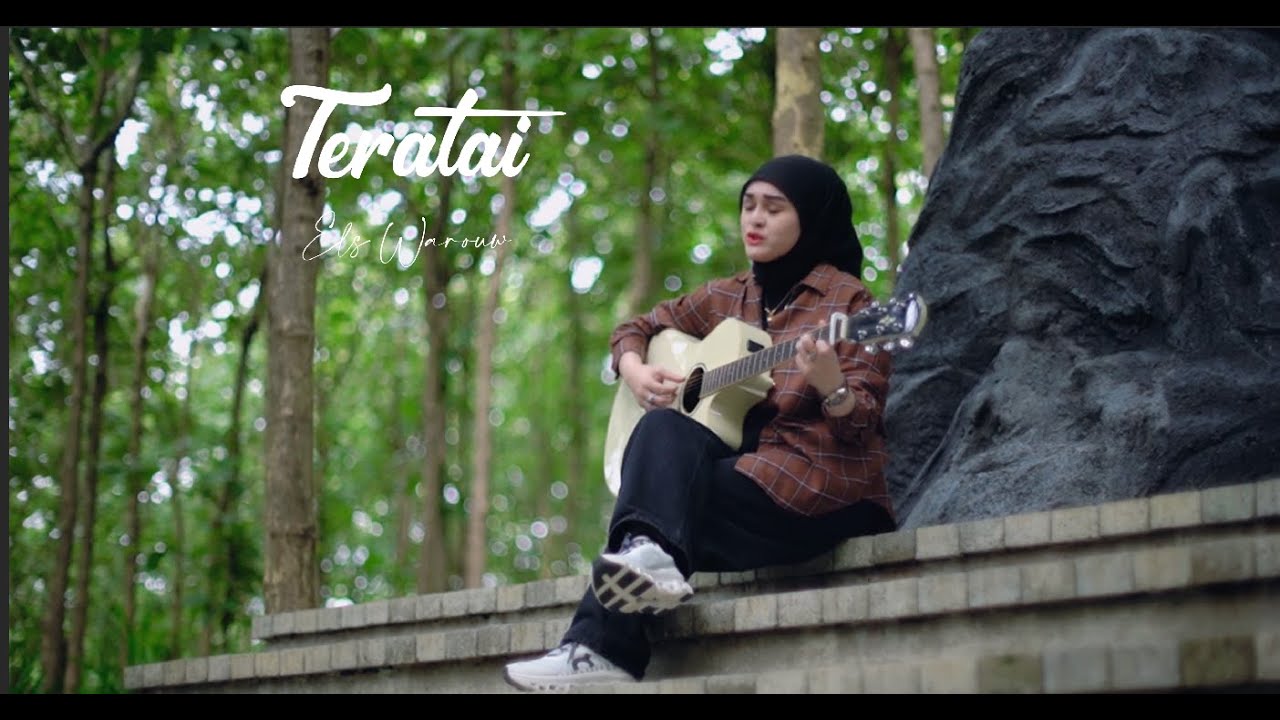 TERATAI - INKA CHRISTIE  (COVER BY ELS WAROUW)
