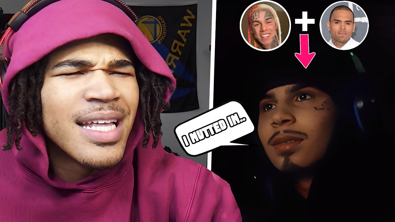 Plaqueboymax Has The Most OUTRAGEOUS Converstion With A VIEWER