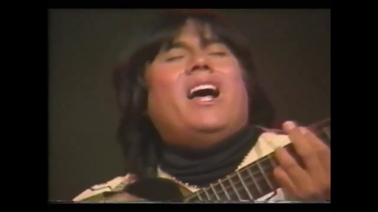 Kjarkas - Imillitay (tinku) Ul&iacute;ses Hermosa