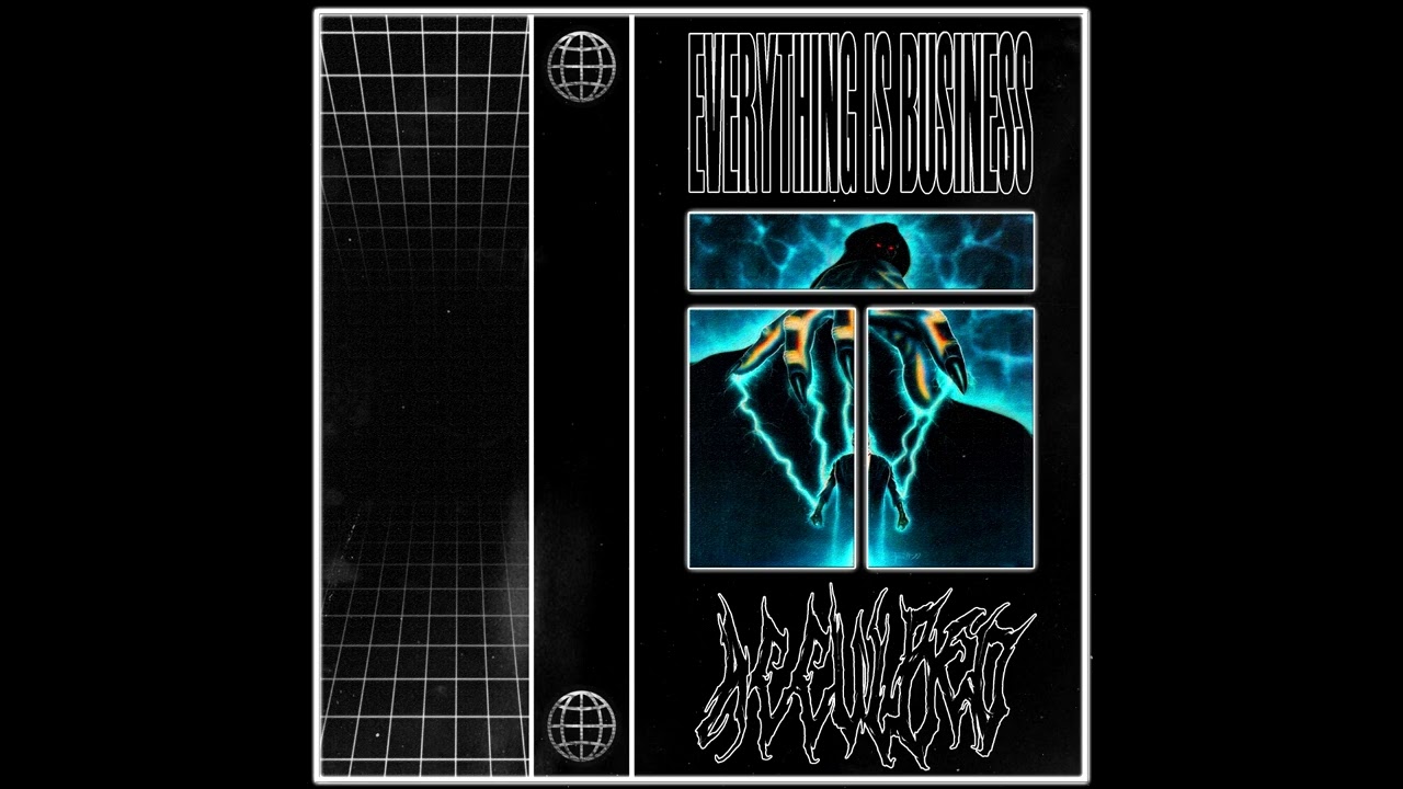 EVERYTHING IS BUSINESS - ACCULBED