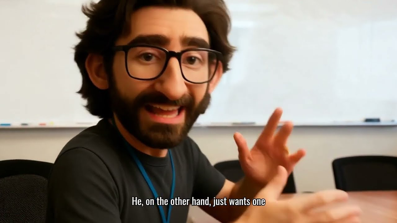 Gilfoyle Show EP12 - Andrej Karpathy vs. The AI Hype Machine