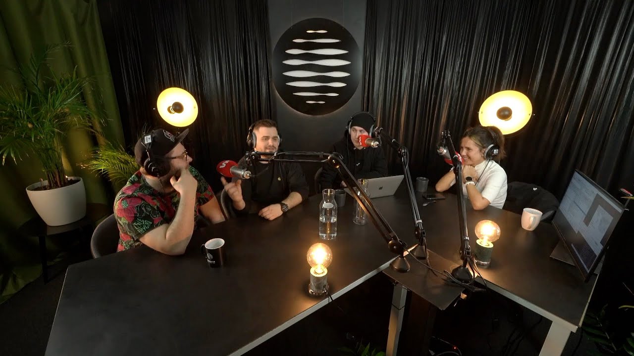 SBM Radio: SBM FFestival vol. 2
