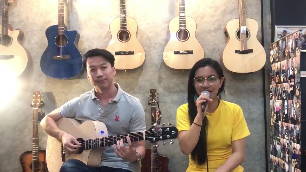 Ay Nabbay Ka by Margaret Locano