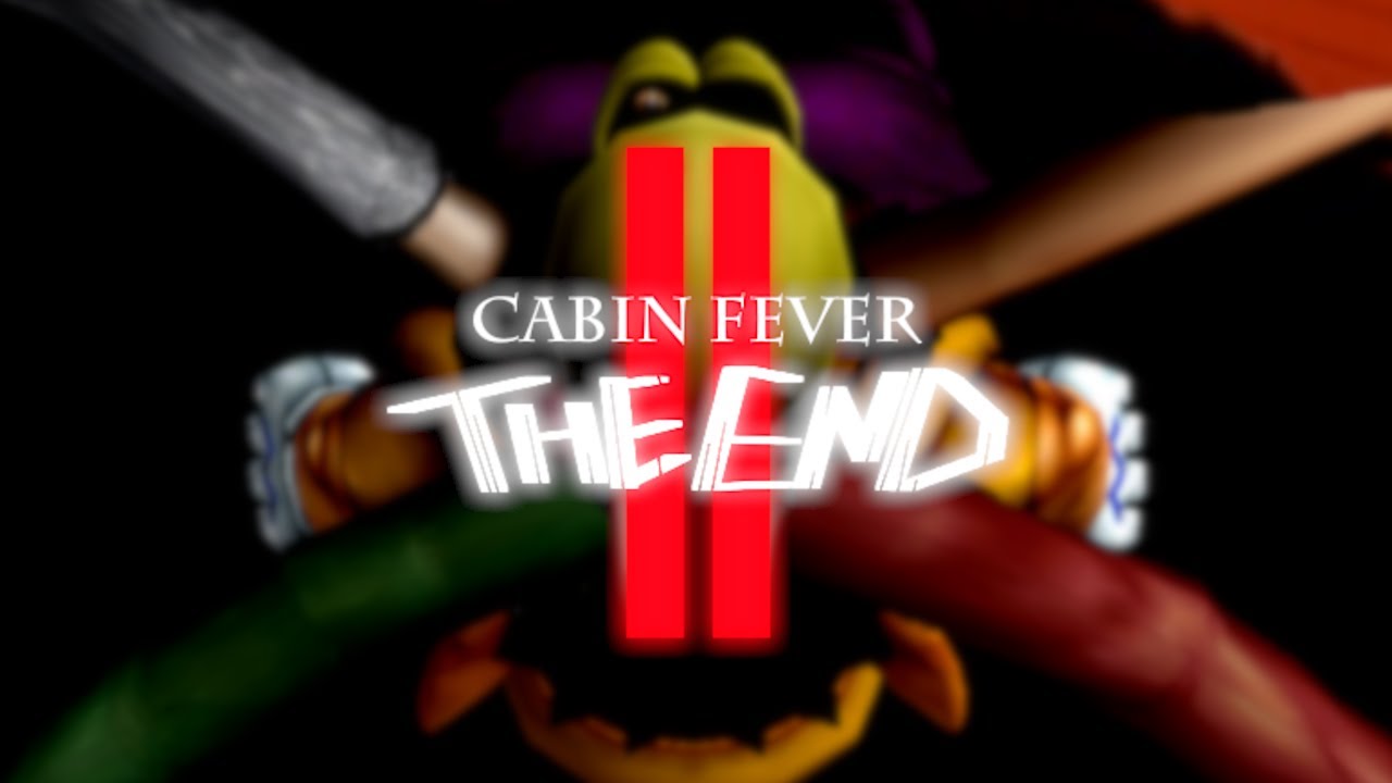 Fever (vs. The Spider) | Cabin Fever 2: The End OST