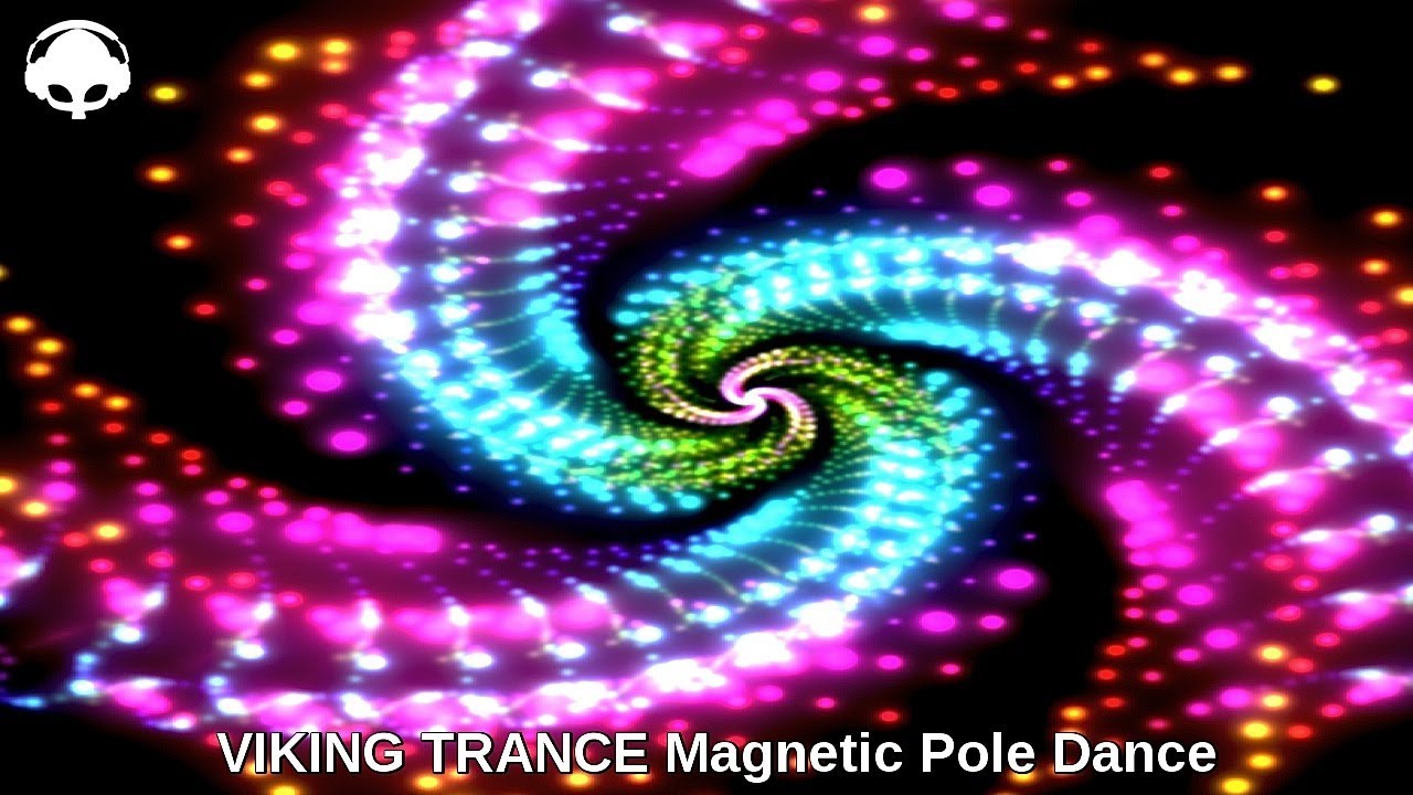 Viking Trance - Magnetic Pole Dance