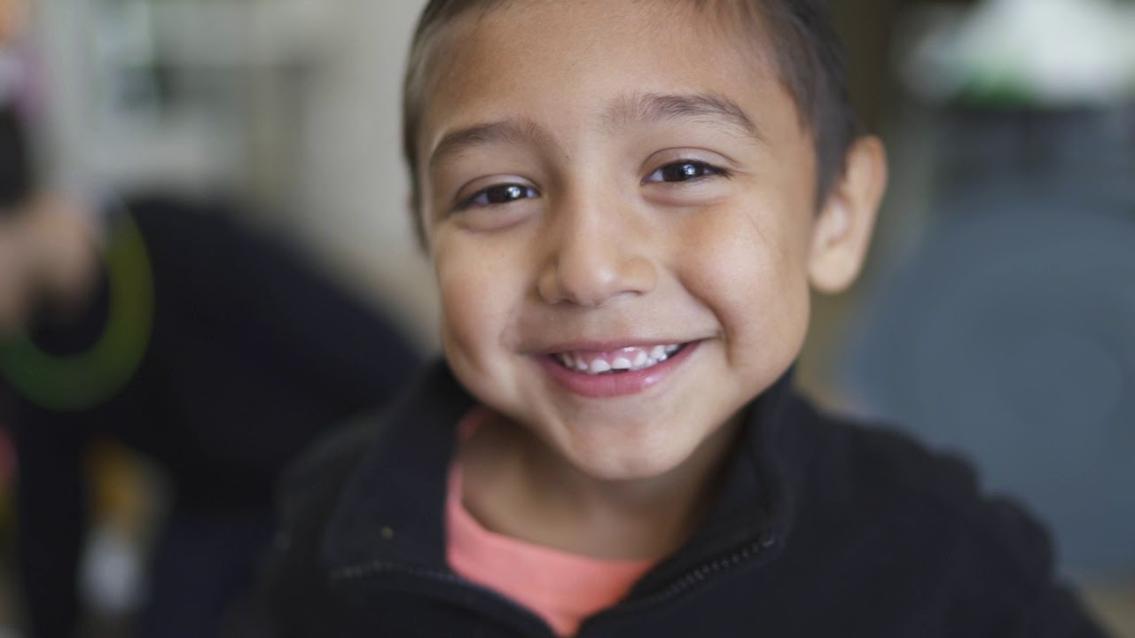 Save The Family's Mission to End Family Homelessness