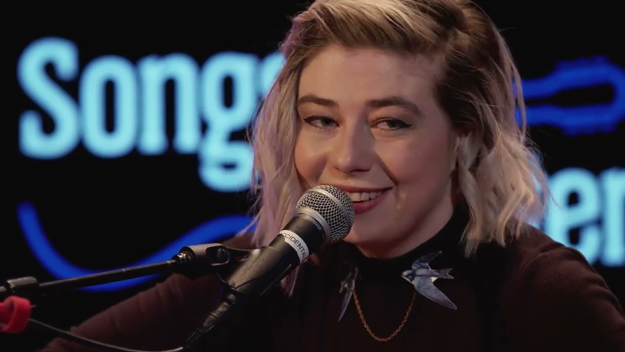 Beth Nielsen Chapman, The Accidentals, Kim Richey, and Maia Sharp