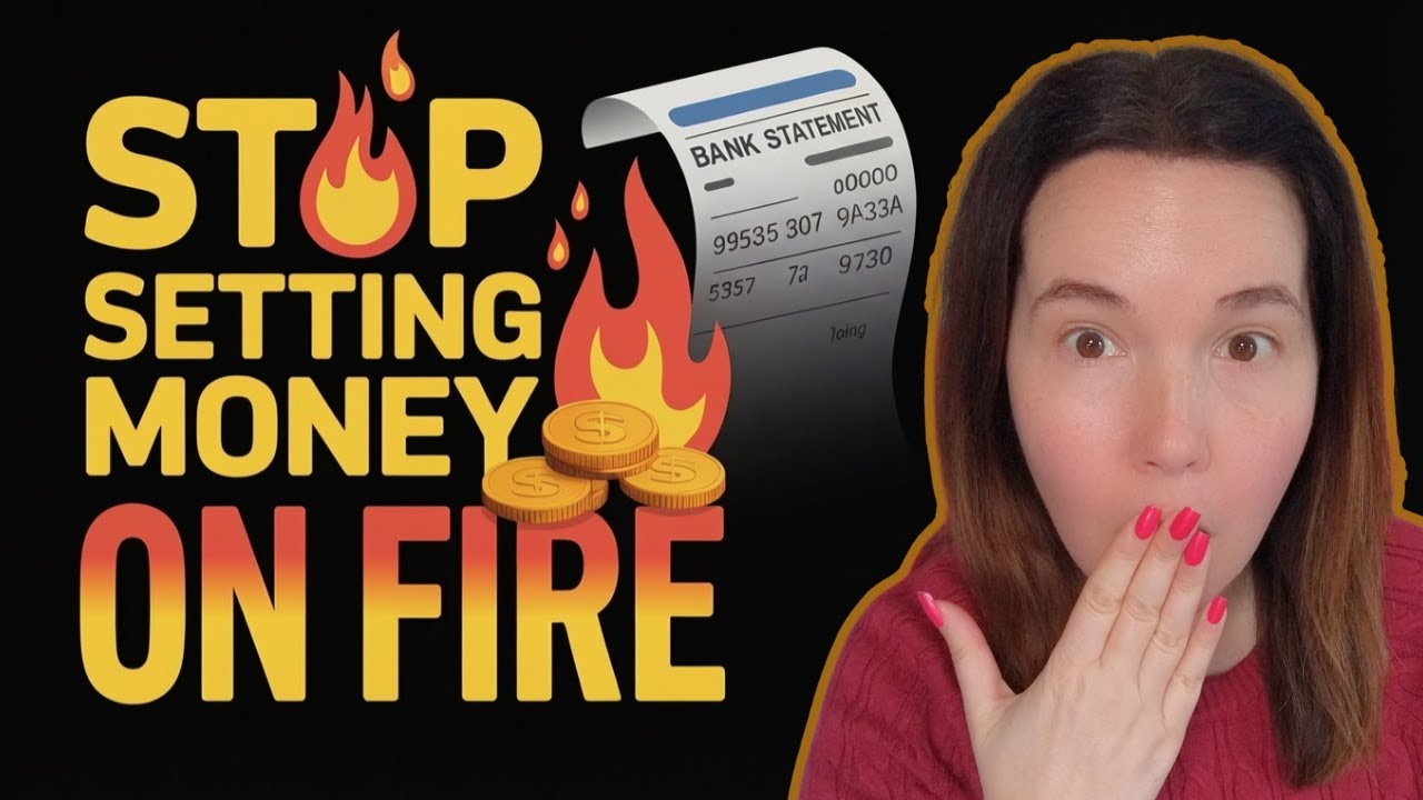 How People Lose Money Without Even Realizing It