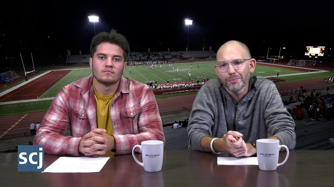 Playbook Pundits - Week 5: Pender vs Homer and Remsen St. Mary's vs Newell-Fonda