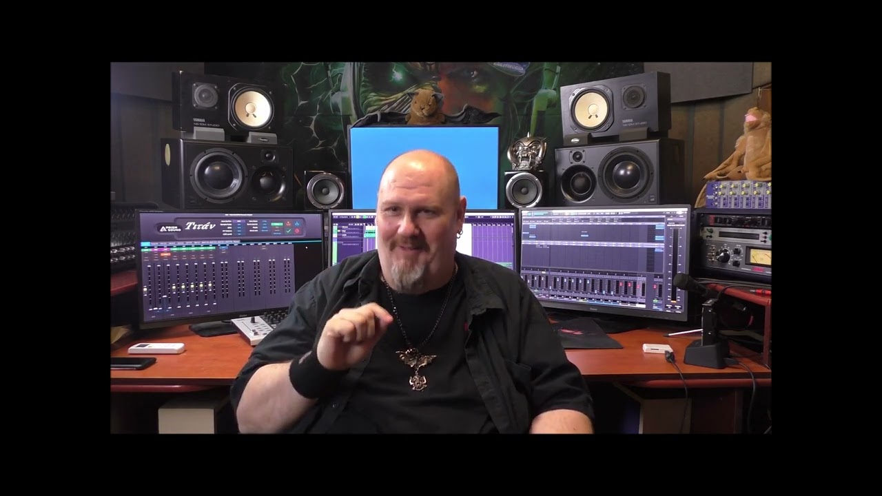 Metal Mesék 2022: Cserfalvi Zoli tippjei, hogy juss / lógj be Iron Maiden , Scorpions koncertekre!:)