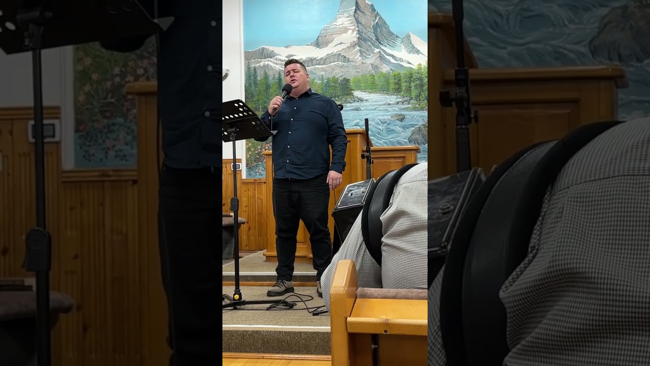 Am stat la sfat cu Domnul-Danuț Badita/Radu Sava(Acordeon)