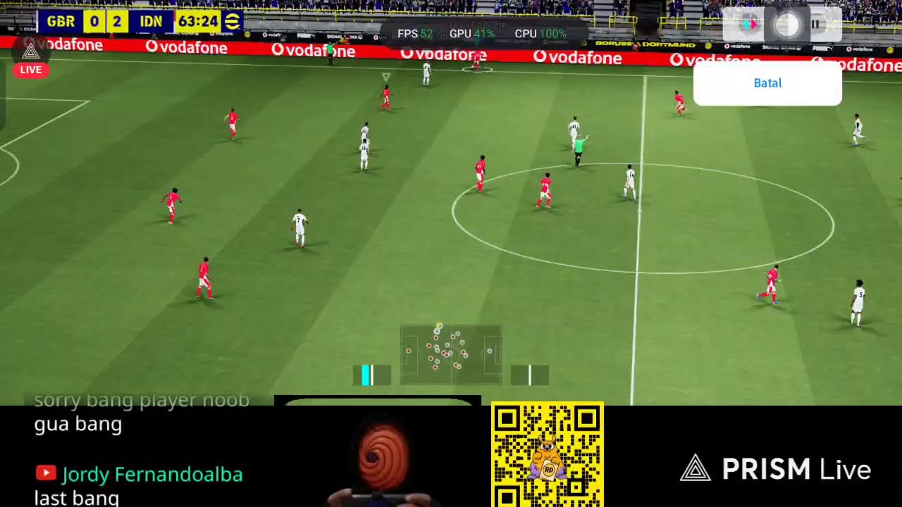 efootball | mobile