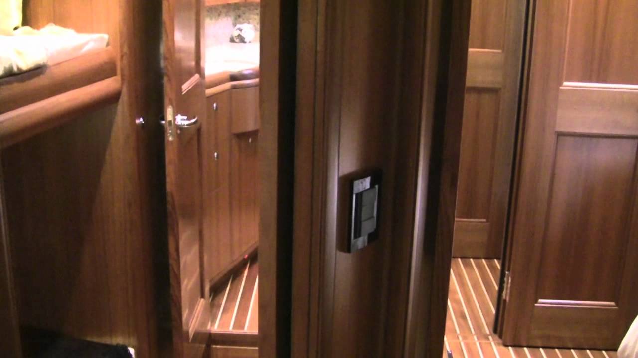 Nordhavn 56 without center cockpit.mov