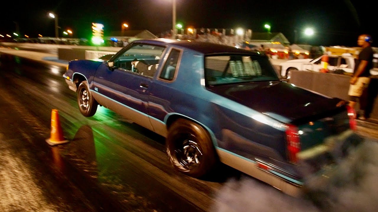 GBODY SUPER BOWL EVENT HAD ALL THE GBODY'S HITTING THE NITROUS CRAZY HARD
