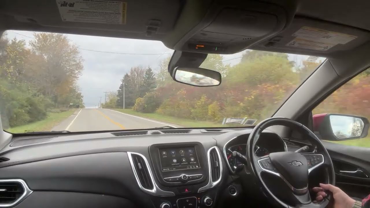 Driving Around in My 2019 Chevy Equinox! *LIVE*