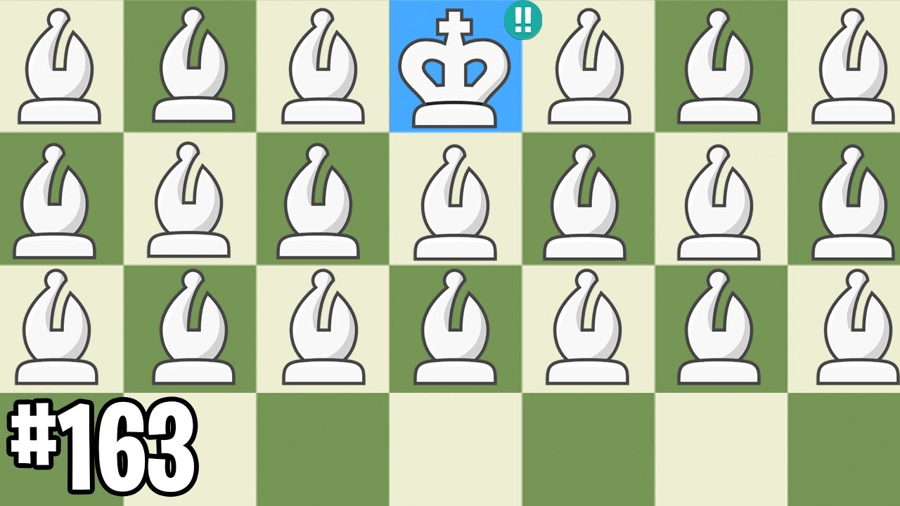 When You Have TOO MANY Bishops | Chess Memes
