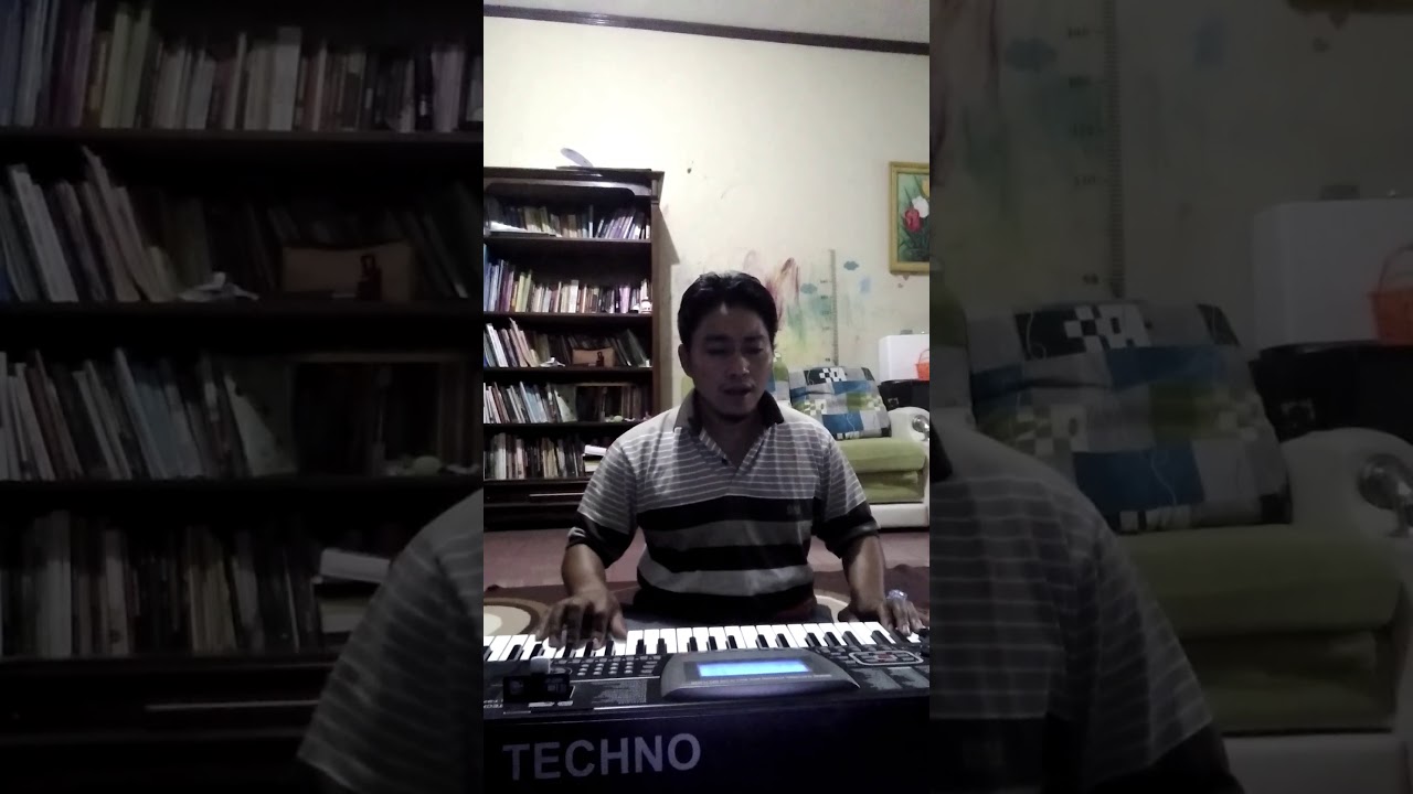 Asellinna pakkelong na Agar Kau Bahagia by Zuryabarru